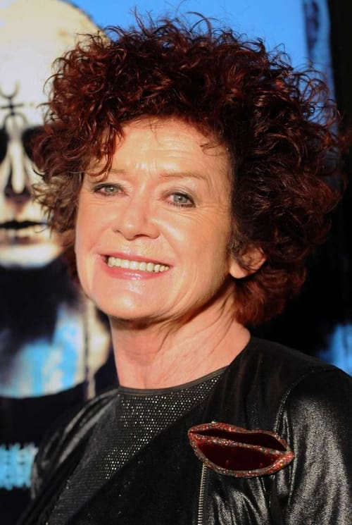 Picture of Patricia Quinn