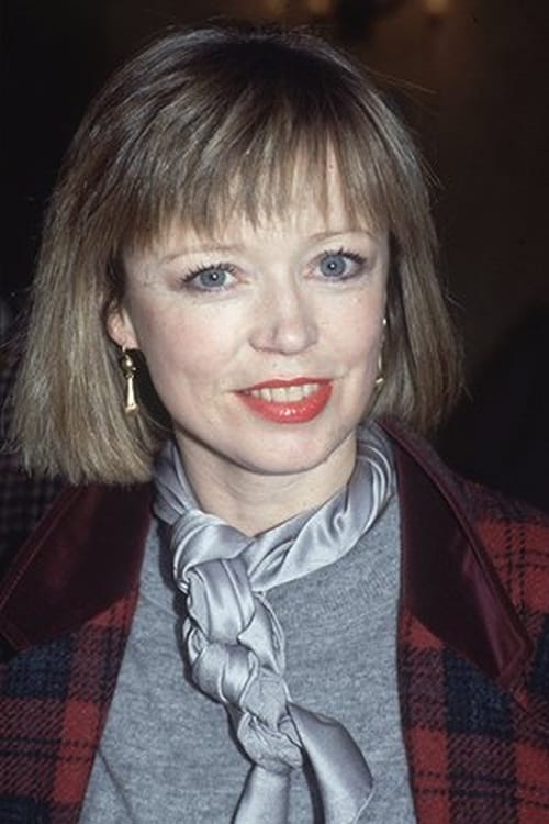 Picture of Angharad Rees