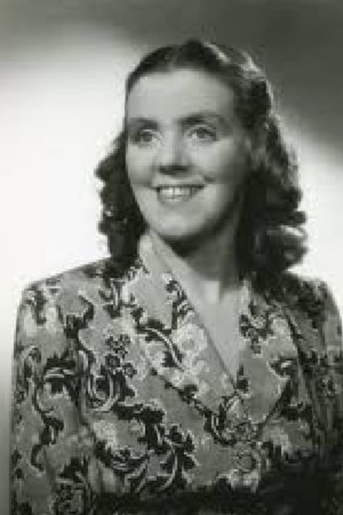 Picture of Marjorie Rhodes
