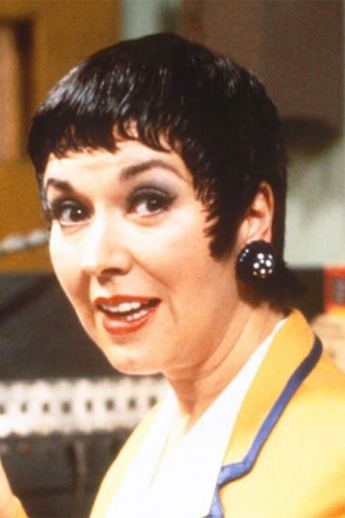 Picture of Ruth Madoc
