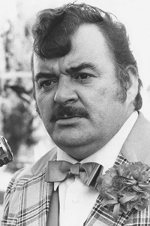 Picture of Paul Shane