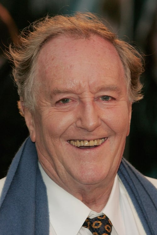 Picture of Robert Hardy