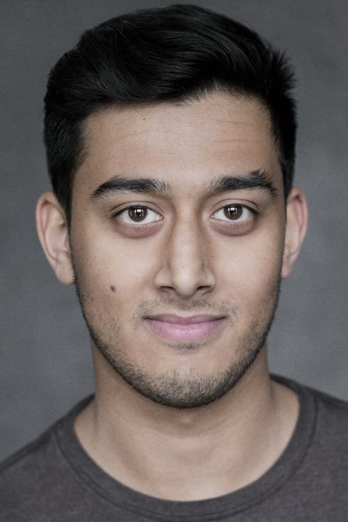 Picture of Karan Gill