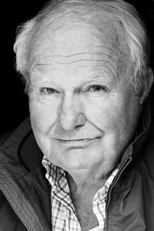Picture of Shane Rimmer