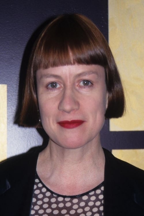 Picture of Nell Campbell