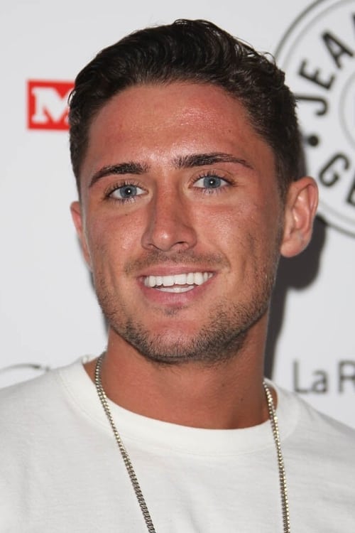 Picture of Stephen Bear