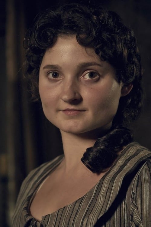 Picture of Ruby Bentall