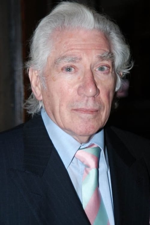 Picture of Frank Finlay