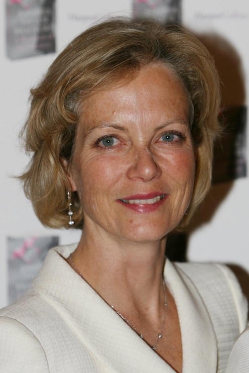 Picture of Jenny Seagrove