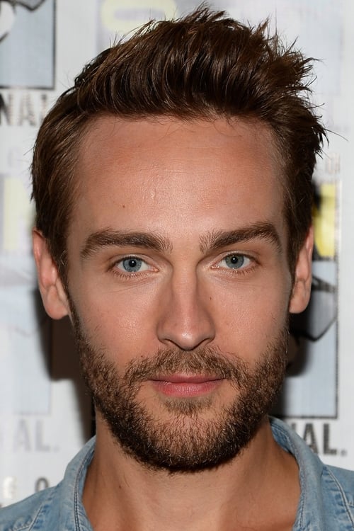Picture of Tom Mison