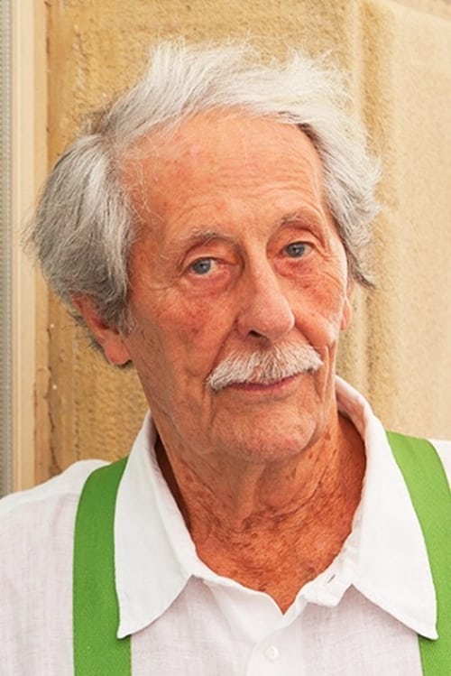 Picture of Jean Rochefort