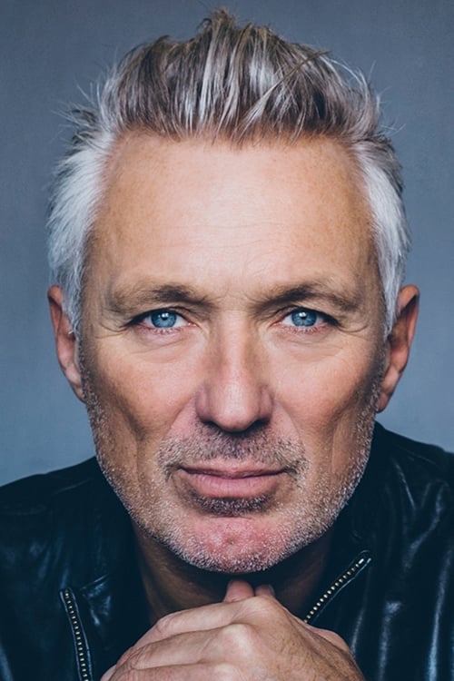Picture of Martin Kemp