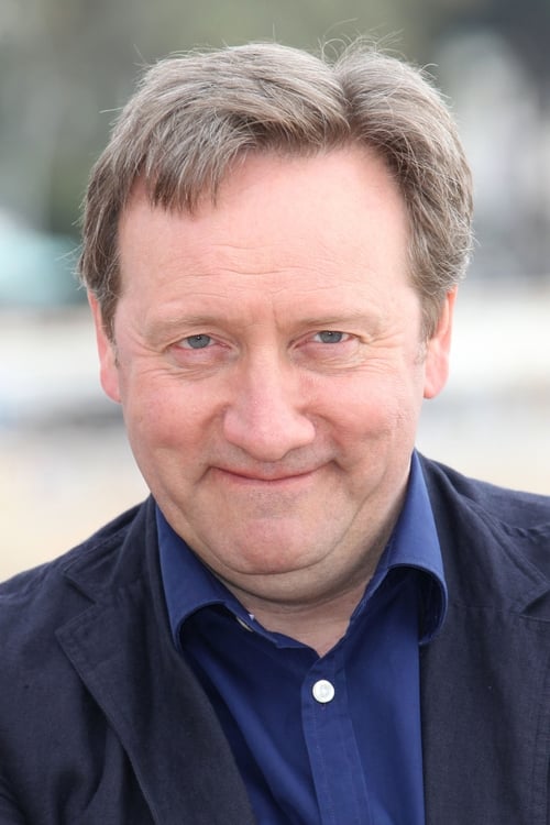 Picture of Neil Dudgeon