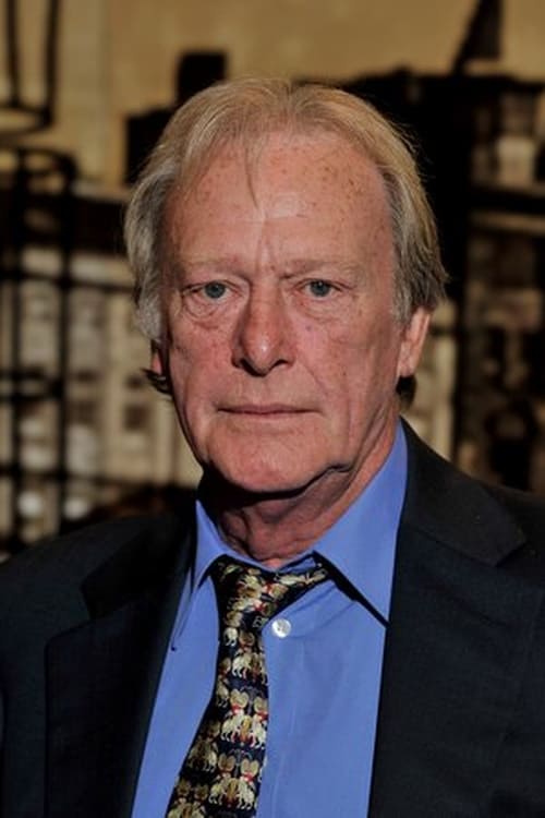 Picture of Dennis Waterman