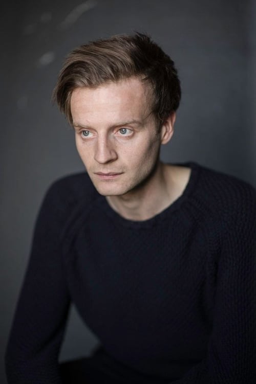 Picture of Andrew Gower