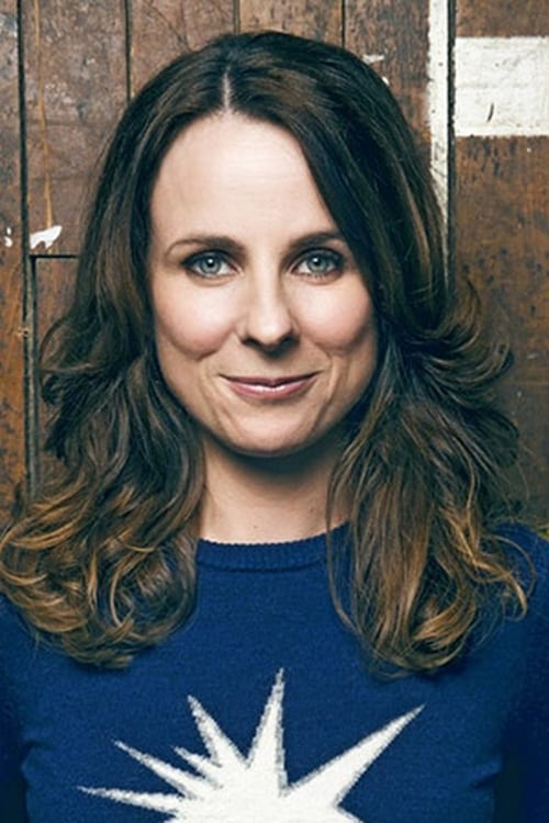 Picture of Cariad Lloyd