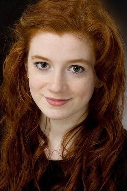 Picture of Ciara Baxendale