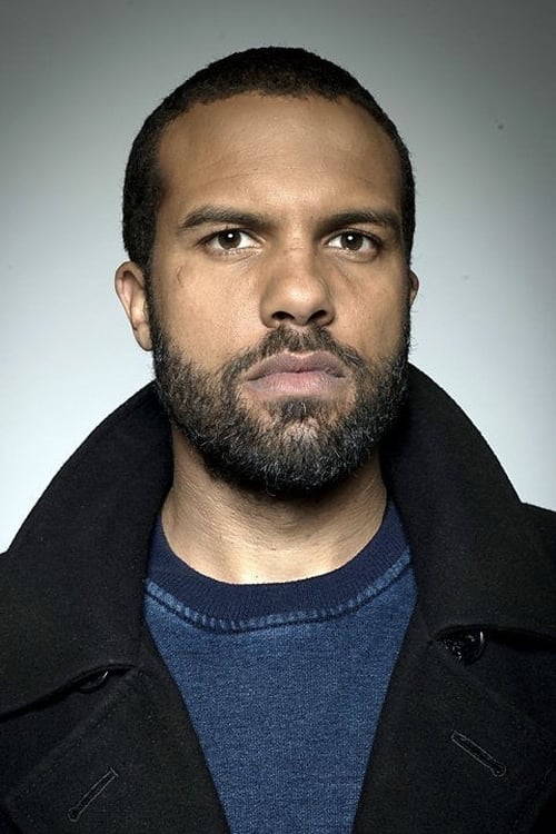 Picture of O.T. Fagbenle