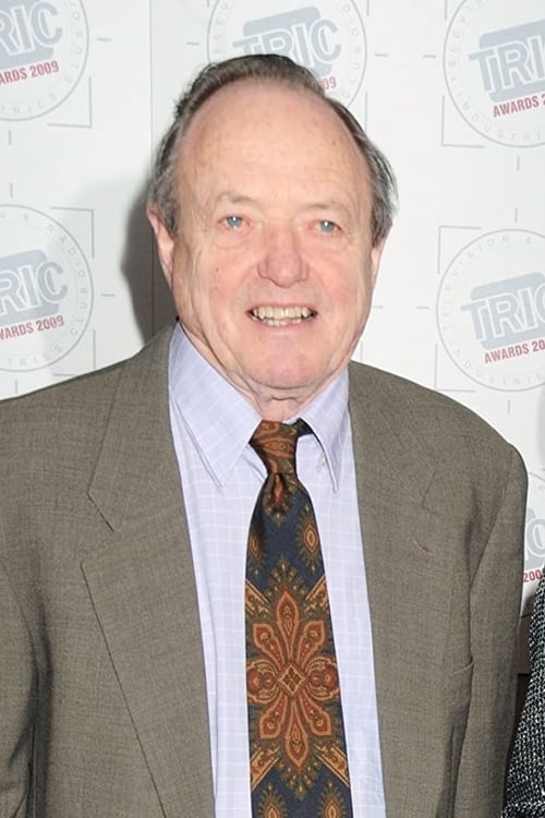 Picture of James Bolam