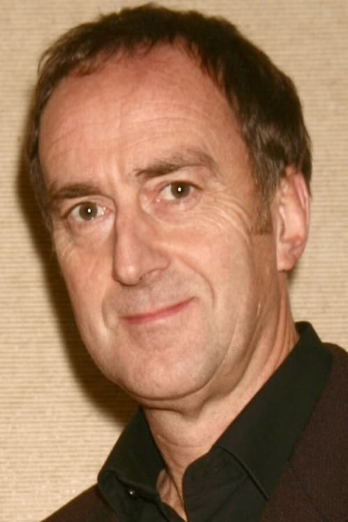 Picture of Angus Deayton