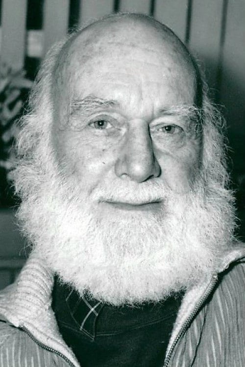 Picture of Buster Merryfield