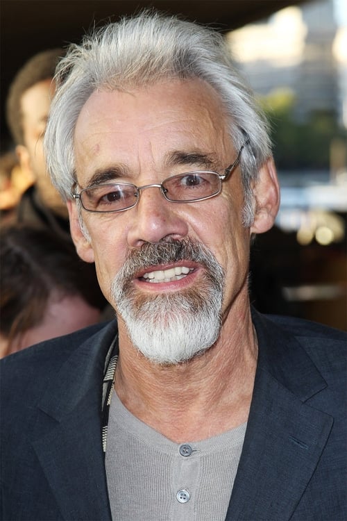 Picture of Roger Lloyd Pack