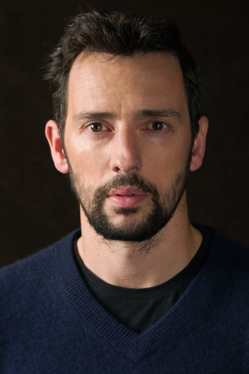 Picture of Ralf Little