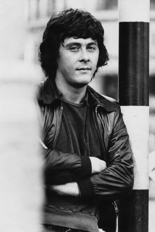 Picture of Richard Beckinsale