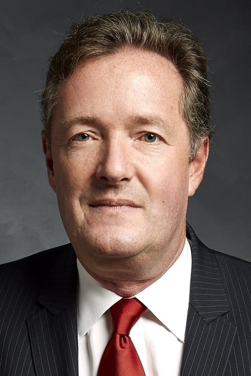 Picture of Piers Morgan