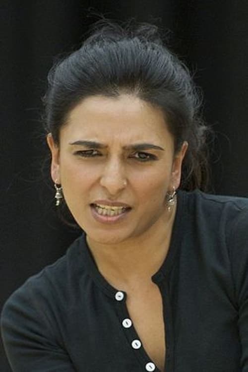 Picture of Mayuri Boonham