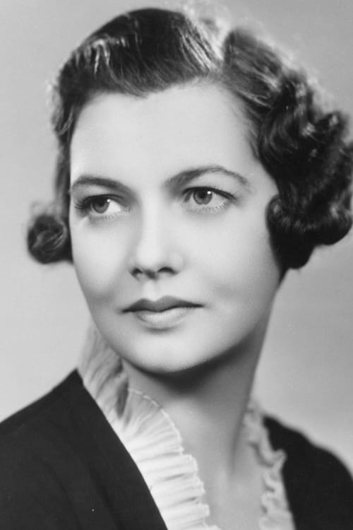 Picture of Joyce Barbour