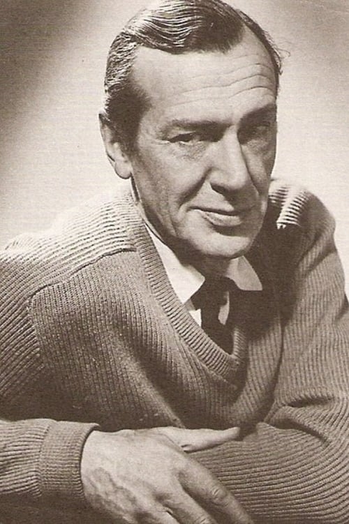 Picture of Valentine Dyall