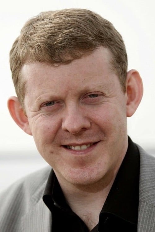 Picture of Colin McCredie