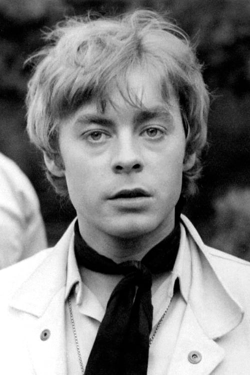 Picture of Hywel Bennett
