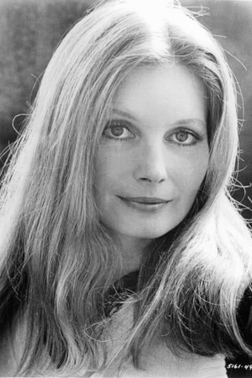 Picture of Catherine Schell