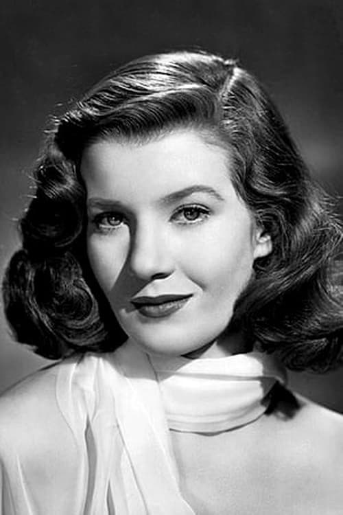 Picture of Lois Maxwell