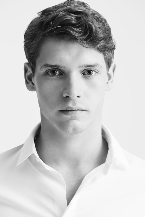 Picture of Billy Howle