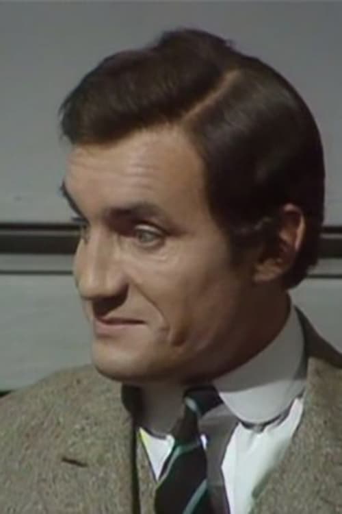 Picture of Anthony Ainley
