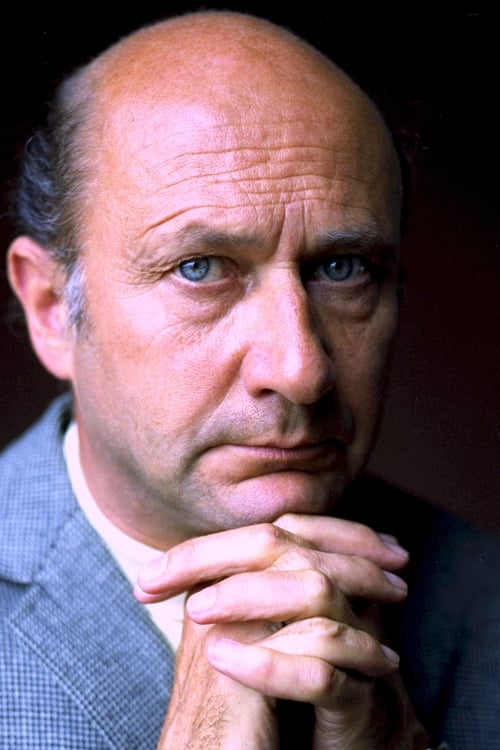 Picture of Donald Pleasence