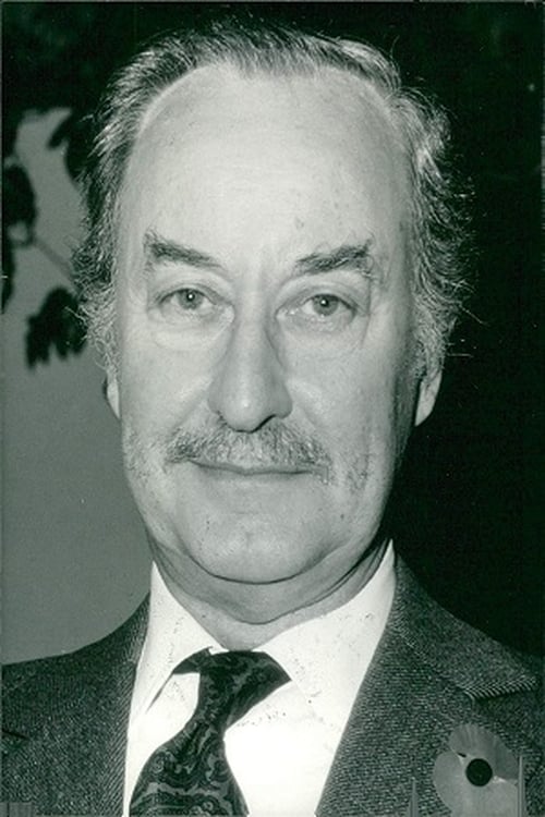 Picture of Frank Thornton