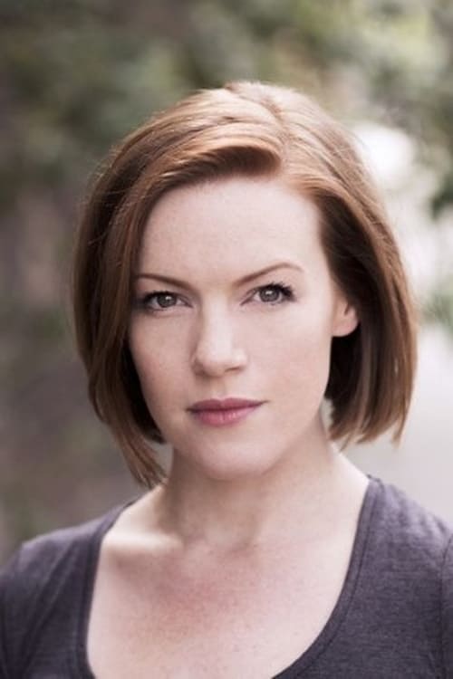 Picture of Niamh McGrady