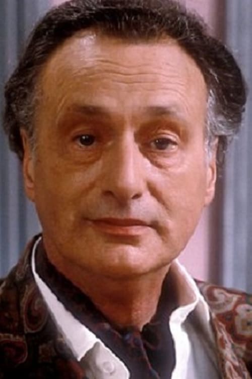 Picture of Paul Eddington