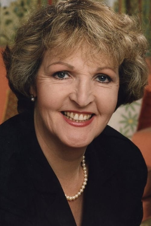 Picture of Penelope Keith