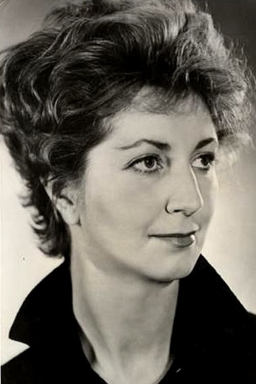 Picture of Moyra Fraser