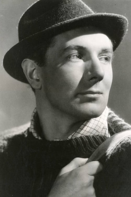 Picture of Michael Redgrave