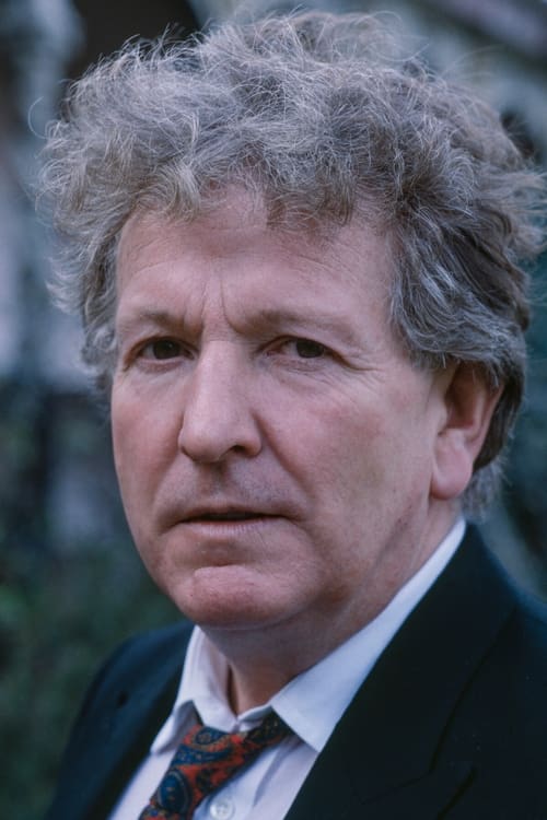 Picture of Keith Barron