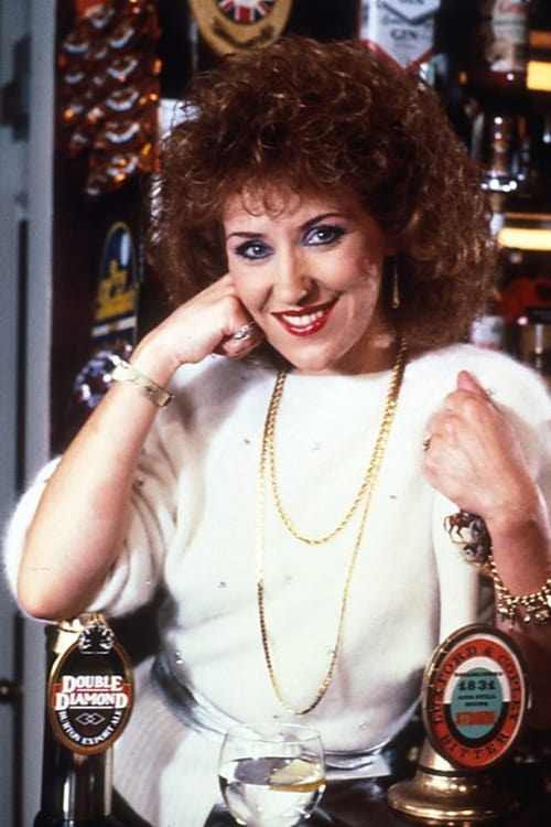 Picture of Anita Dobson