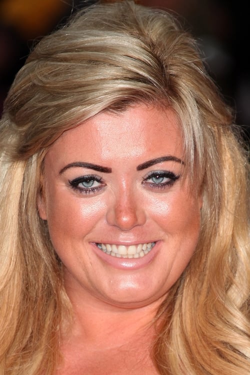 Picture of Gemma Collins