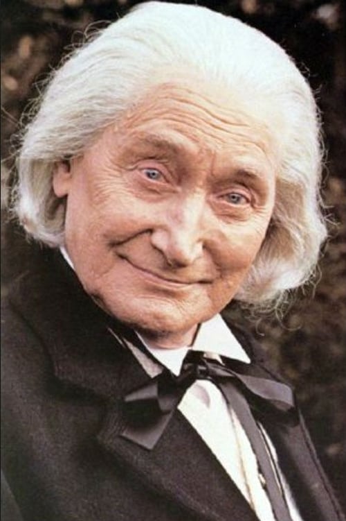 Picture of Richard Hurndall