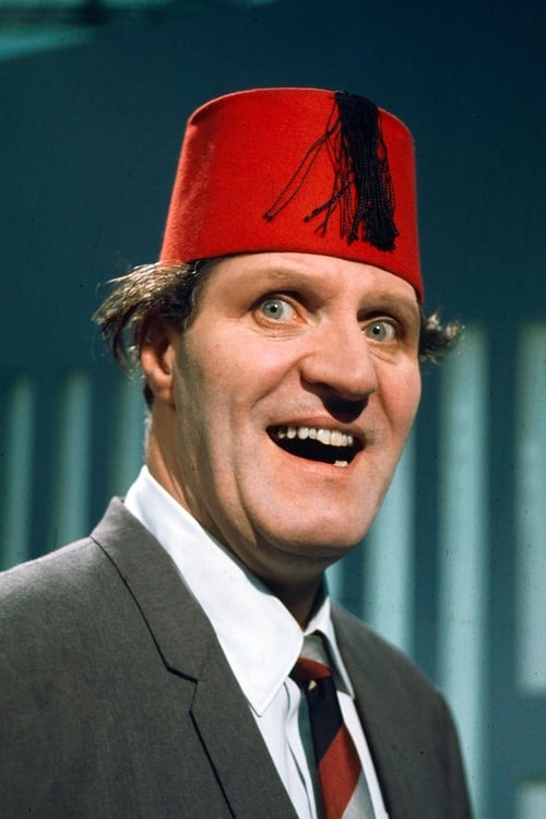 Picture of Tommy Cooper